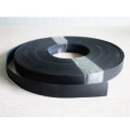 GO-G11 free sample black smooth edge banding PVC tape